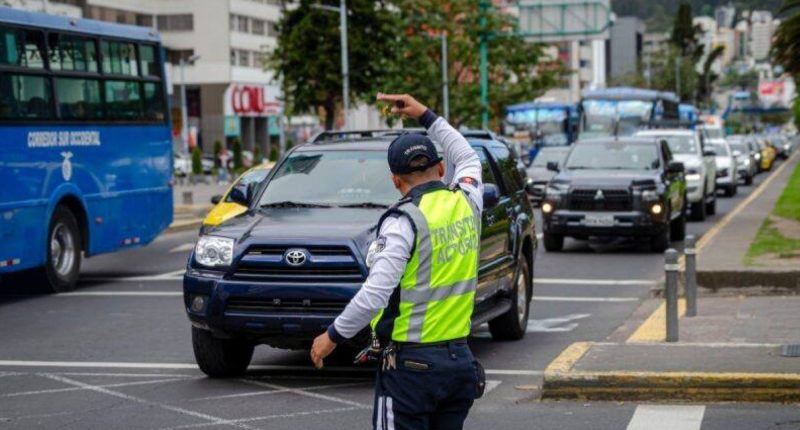 Quito restablece Pico y Placa tras acuerdo con transportistas y normalización del servicio – La Voz del Altiplano