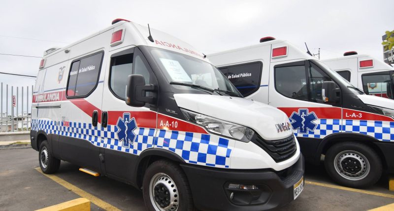 Armados asaltan centro de salud en Puerto López y exigen traslado – La Voz del Altiplano