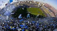 La Bombonera: 85 Años del latido de Boca Juniors – La Voz del Altiplano