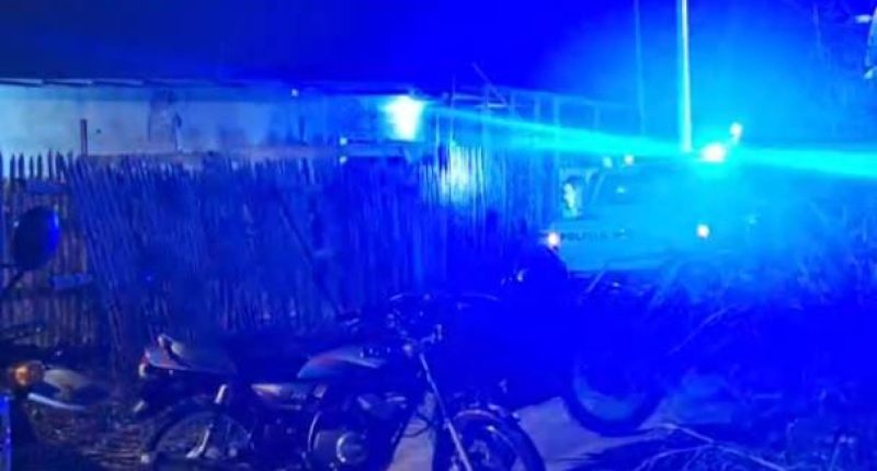 Asesinan a mujer en su hogar en Picoazá, Portoviejo – La Voz del Altiplano