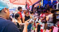 Feriado Aumenta Ventas en Corredores Escolares de Guayaquil – La Voz del Altiplano