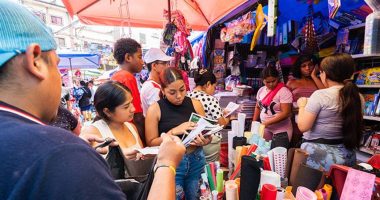 Feriado Aumenta Ventas en Corredores Escolares de Guayaquil – La Voz del Altiplano