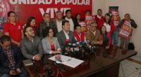 CNE Suspende Resolución sobre Unidad Popular – La Voz del Altiplano