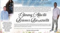 MISA JIMMY ALBERTO BRIONES BARREZUETA – La Voz del Altiplano