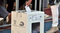 Ochos actores políticos suenan como candidatos a la alcaldía de Santa Ana – La Voz del Altiplano