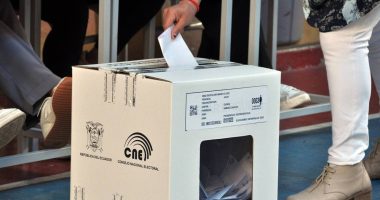 Ochos actores políticos suenan como candidatos a la alcaldía de Santa Ana – La Voz del Altiplano