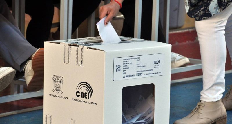 Ochos actores políticos suenan como candidatos a la alcaldía de Santa Ana – La Voz del Altiplano
