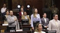ADN proponen declarar el 11 de septiembre feriado nacional – La Voz del Altiplano