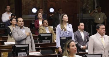 ADN proponen declarar el 11 de septiembre feriado nacional – La Voz del Altiplano
