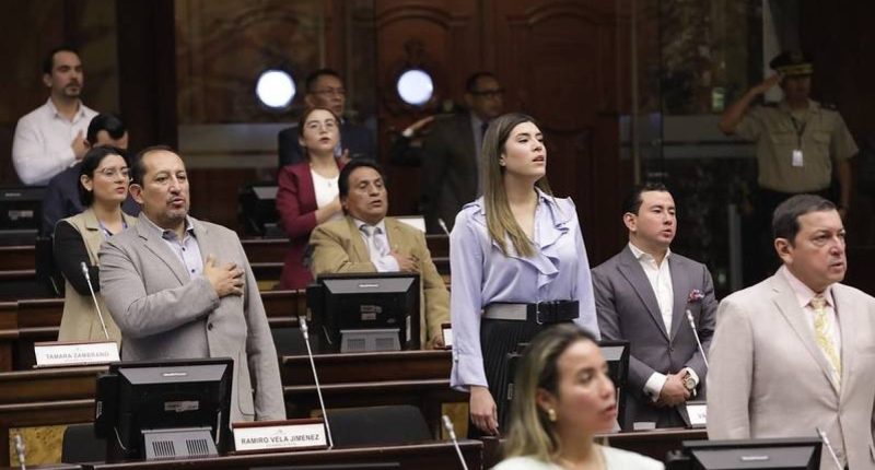 ADN proponen declarar el 11 de septiembre feriado nacional – La Voz del Altiplano
