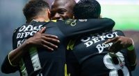 Golazo de Enner Valencia con Pachuca: Calentando para 2026 – La Voz del Altiplano