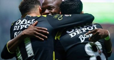 Golazo de Enner Valencia con Pachuca: Calentando para 2026 – La Voz del Altiplano