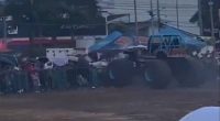 Tragedia en Popayán: dos muertos en exhibición de monster trucks – La Voz del Altiplano