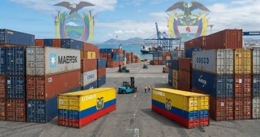 Aranceles del 100%: Ecuador y Colombia en guerra comercial – La Voz del Altiplano