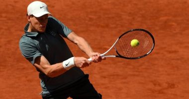 Jannik Sinner alcanza su primera final del Mutua Madrid Open – La Voz del Altiplano