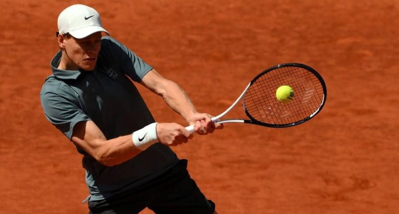 Jannik Sinner alcanza su primera final del Mutua Madrid Open – La Voz del Altiplano