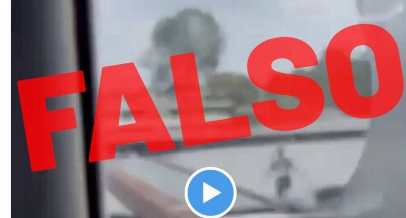 El SNAI desmiente presunta fuga de detenido tras video viral – La Voz del Altiplano