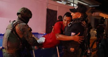 Toque de queda Ecuador: ¿Militares pueden entrar a tu casa? – La Voz del Altiplano