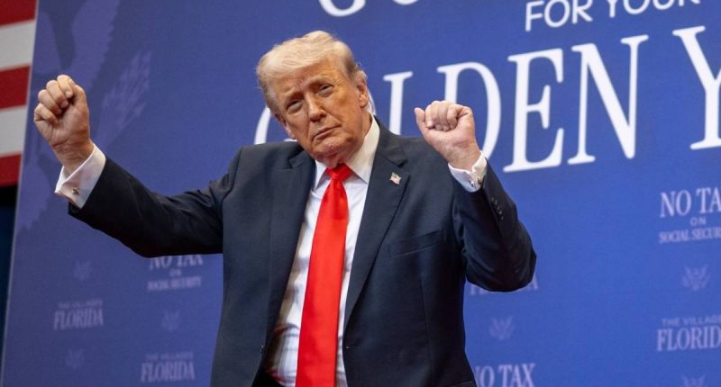 Donald Trump amplía sanciones económicas contra Cuba – La Voz del Altiplano