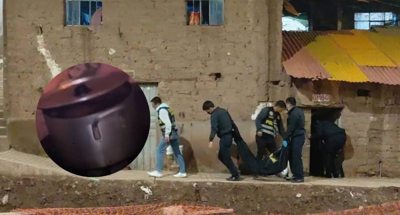 Cusco: Justicia a hombres que habrían cocinado a su amigo – La Voz del Altiplano