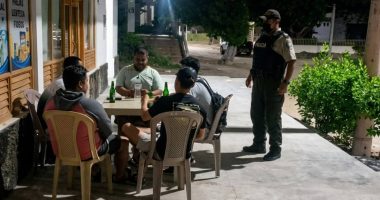 Toque de queda Ecuador: ¿Qué pasa con el consumo de alcohol? – La Voz del Altiplano