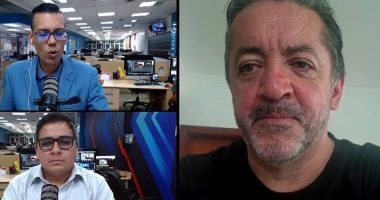 García detalló la situación legal de Aquiles Alvarez – La Voz del Altiplano
