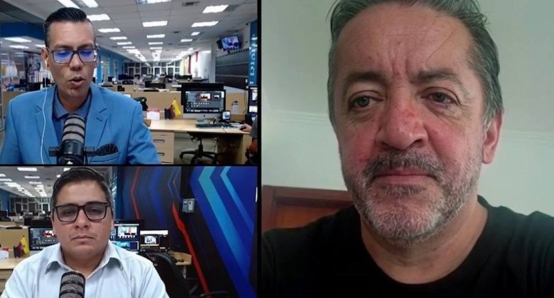 García detalló la situación legal de Aquiles Alvarez – La Voz del Altiplano