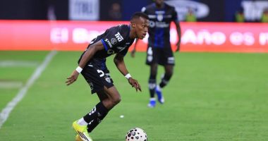 Independiente: Líder Absoluto tras vencer a Barcelona SC – La Voz del Altiplano