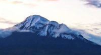 Rescate de excursionistas extraviados en Chimborazo – La Voz del Altiplano