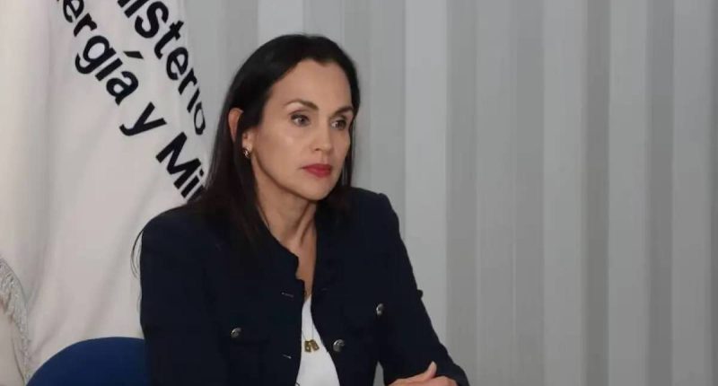 RC: Juicio Político Contra Inés Manzano por Caso Progen – La Voz del Altiplano