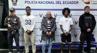 Futbolistas y entrenador procesados por extorsión en Ecuador – La Voz del Altiplano