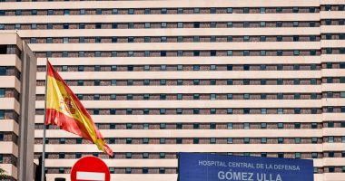 Hantavirus: Confirman 2 Casos Aislados en Madrid – La Voz del Altiplano
