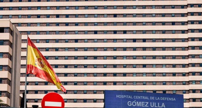 Hantavirus: Confirman 2 Casos Aislados en Madrid – La Voz del Altiplano