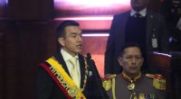 Noboa defiende eliminación de subsidios y anuncia obras importantes – La Voz del Altiplano