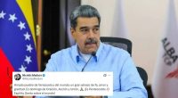 Maduro un mensaje al pueblo de Venezuela desde su celda – La Voz del Altiplano
