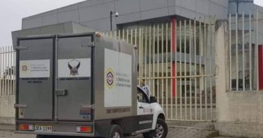 Adolescente hallado sin vida por arma de fuego – La Voz del Altiplano