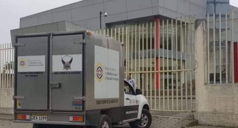 Adolescente hallado sin vida por arma de fuego – La Voz del Altiplano
