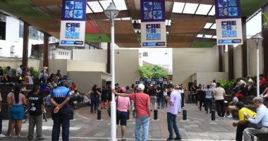 Feriado en Guayaquil: Arte y Tradición en la Ruta Centro – La Voz del Altiplano