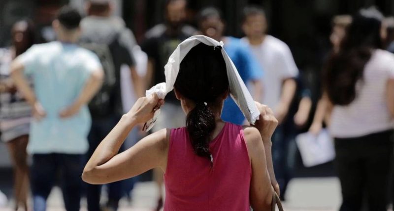Impacto del Calor en Personas con Problemas Cardíacos – La Voz del Altiplano