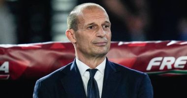 AC Milan destituye a Allegri tras quedar fuera de Champions – La Voz del Altiplano