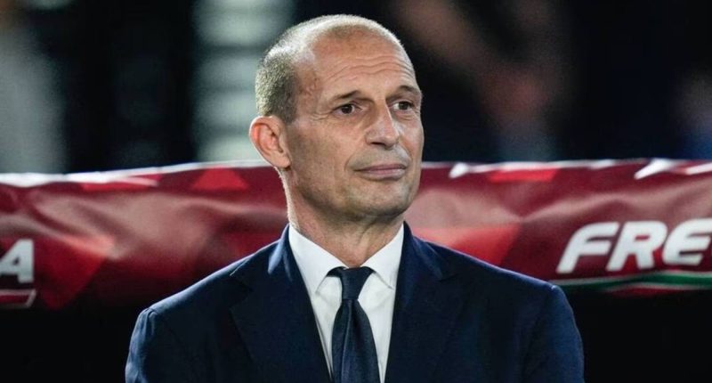 AC Milan destituye a Allegri tras quedar fuera de Champions – La Voz del Altiplano