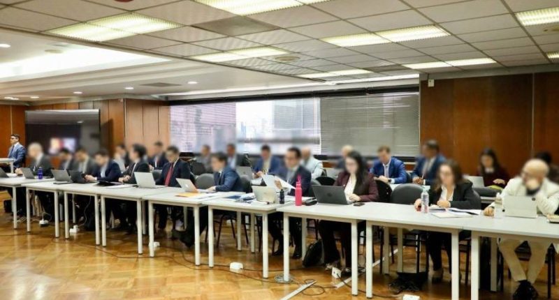 Fecha Límite de la Fiscalía en Caso Progen por Peculado – La Voz del Altiplano