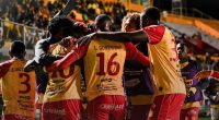Aucas vence a Manta y se acerca a Independiente del Valle – La Voz del Altiplano
