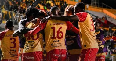 Aucas vence a Manta y se acerca a Independiente del Valle – La Voz del Altiplano