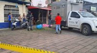 Santo Domingo: Ataque de sacapintas deja un herido – La Voz del Altiplano