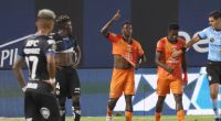 Libertad FC derrota 3-2 a Independiente del Valle – La Voz del Altiplano