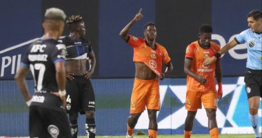 Libertad FC derrota 3-2 a Independiente del Valle – La Voz del Altiplano