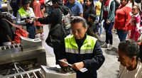 218 mil viajeros partirán de Guayaquil por el feriado – La Voz del Altiplano