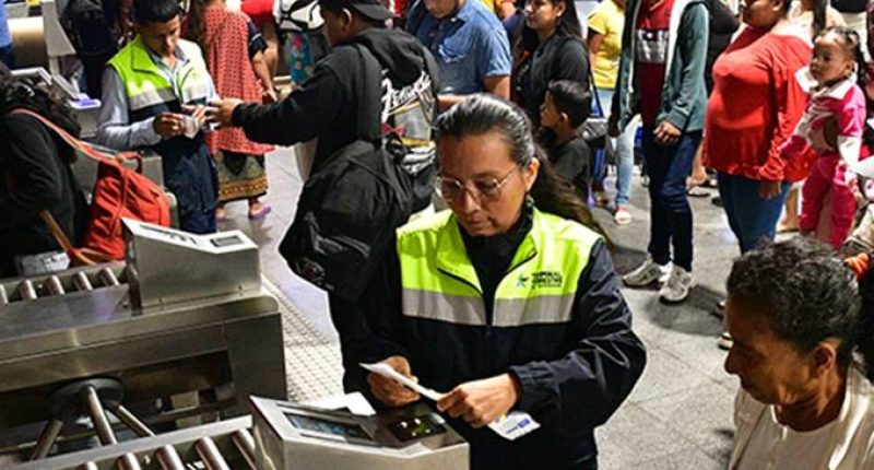 218 mil viajeros partirán de Guayaquil por el feriado – La Voz del Altiplano