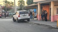 Segundo funcionario judicial asesinado cerca de fiscalía en Manta – La Voz del Altiplano